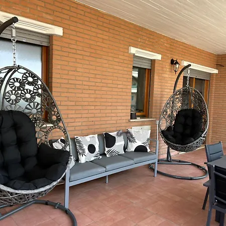 Phoenix Apartamento *