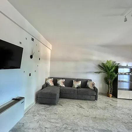 Phoenix Apartamento Roma