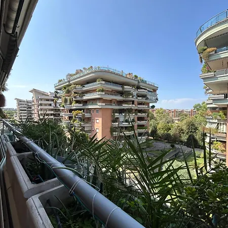 Apartamento Phoenix *