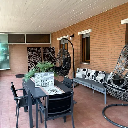 Apartamento Phoenix Roma