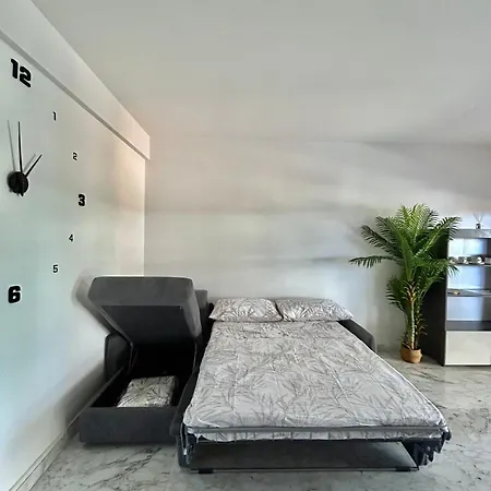 Apartamento Phoenix