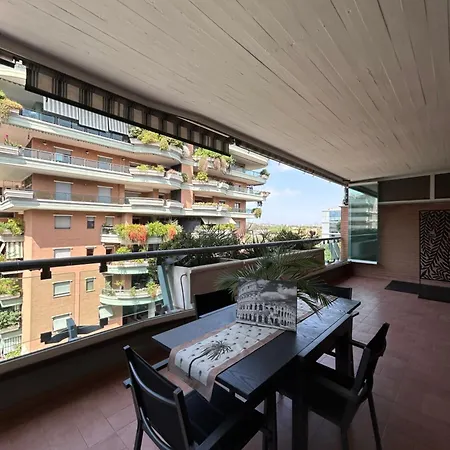 Apartamento Phoenix *