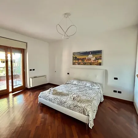 Phoenix Apartamento *