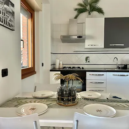 Apartamento Phoenix Roma