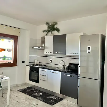 Phoenix Apartamento