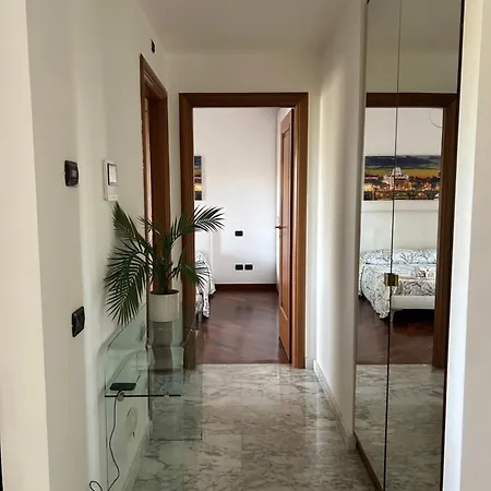 Phoenix Apartamento Roma