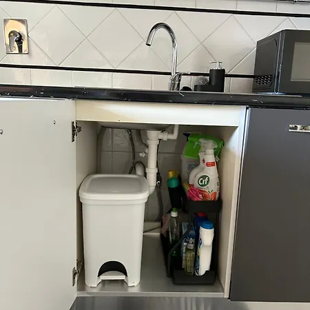 Apartamento Phoenix Roma