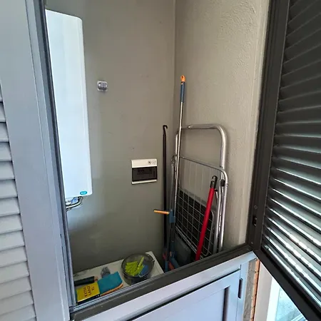 Phoenix Apartamento *