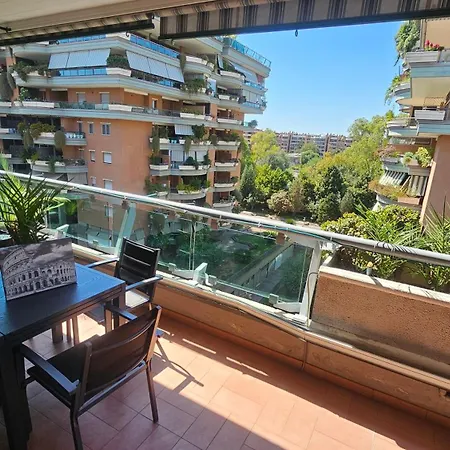 Apartamento Phoenix *